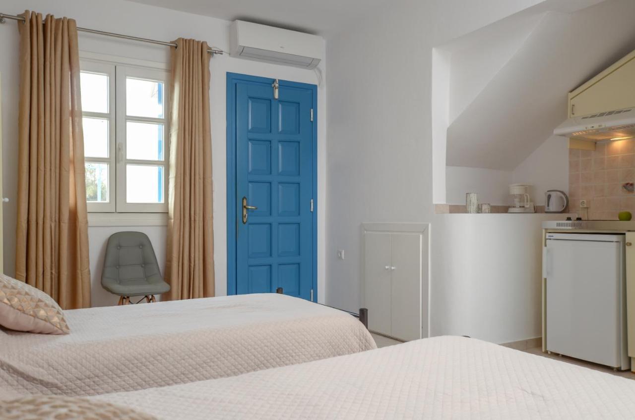 Pension Irene 2 Naxos City Экстерьер фото