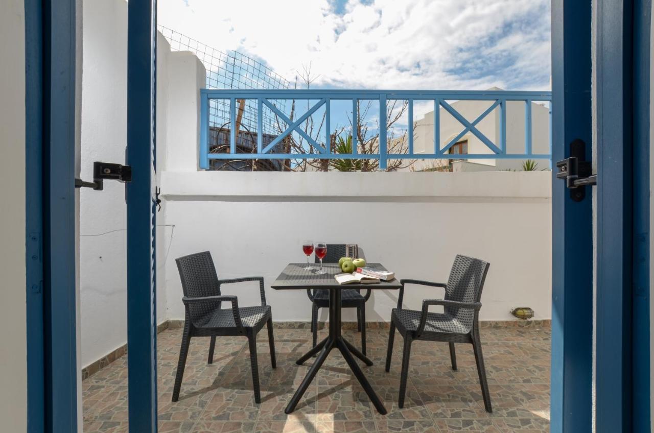 Pension Irene 2 Naxos City Экстерьер фото