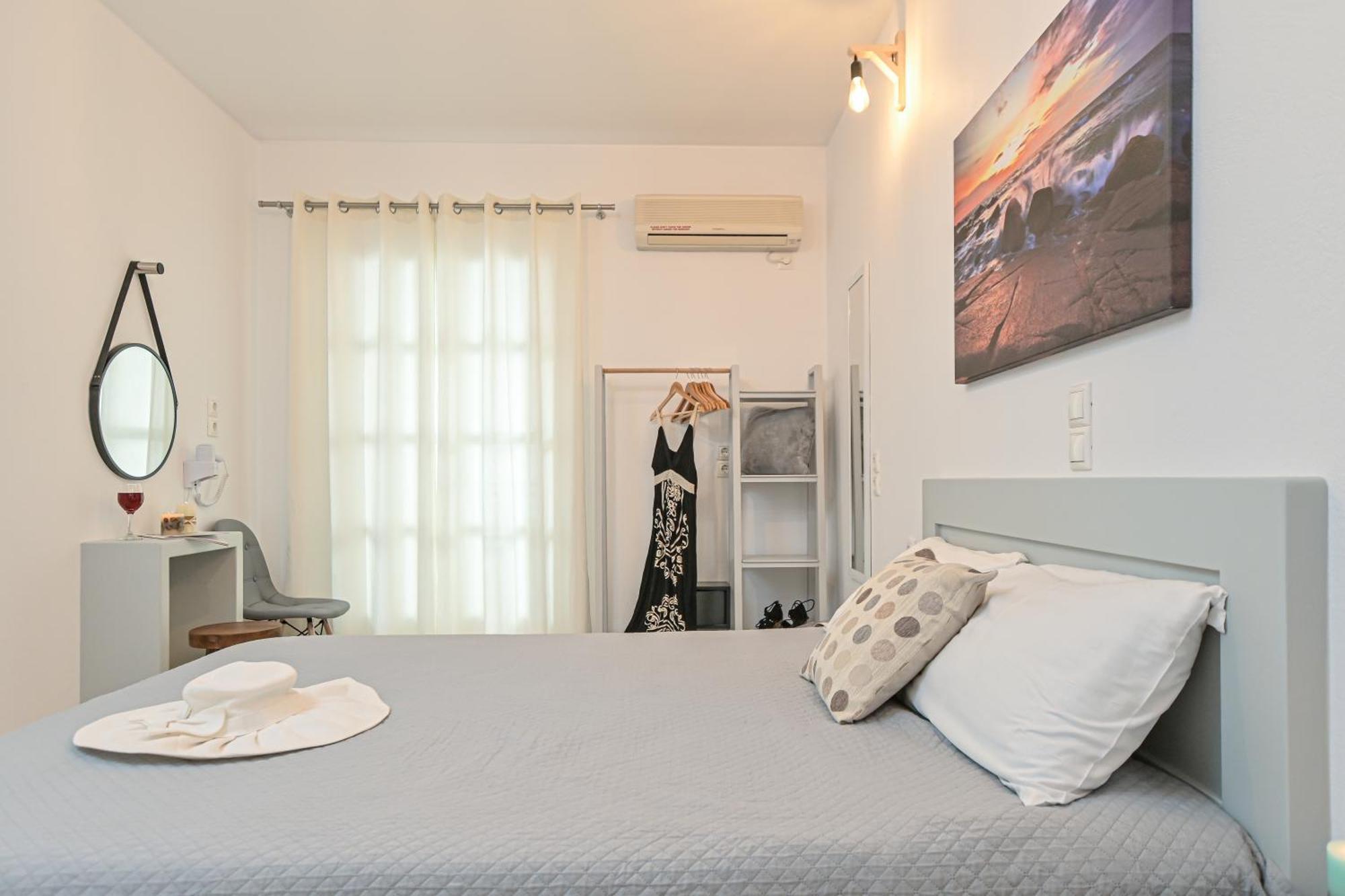 Pension Irene 2 Naxos City Экстерьер фото