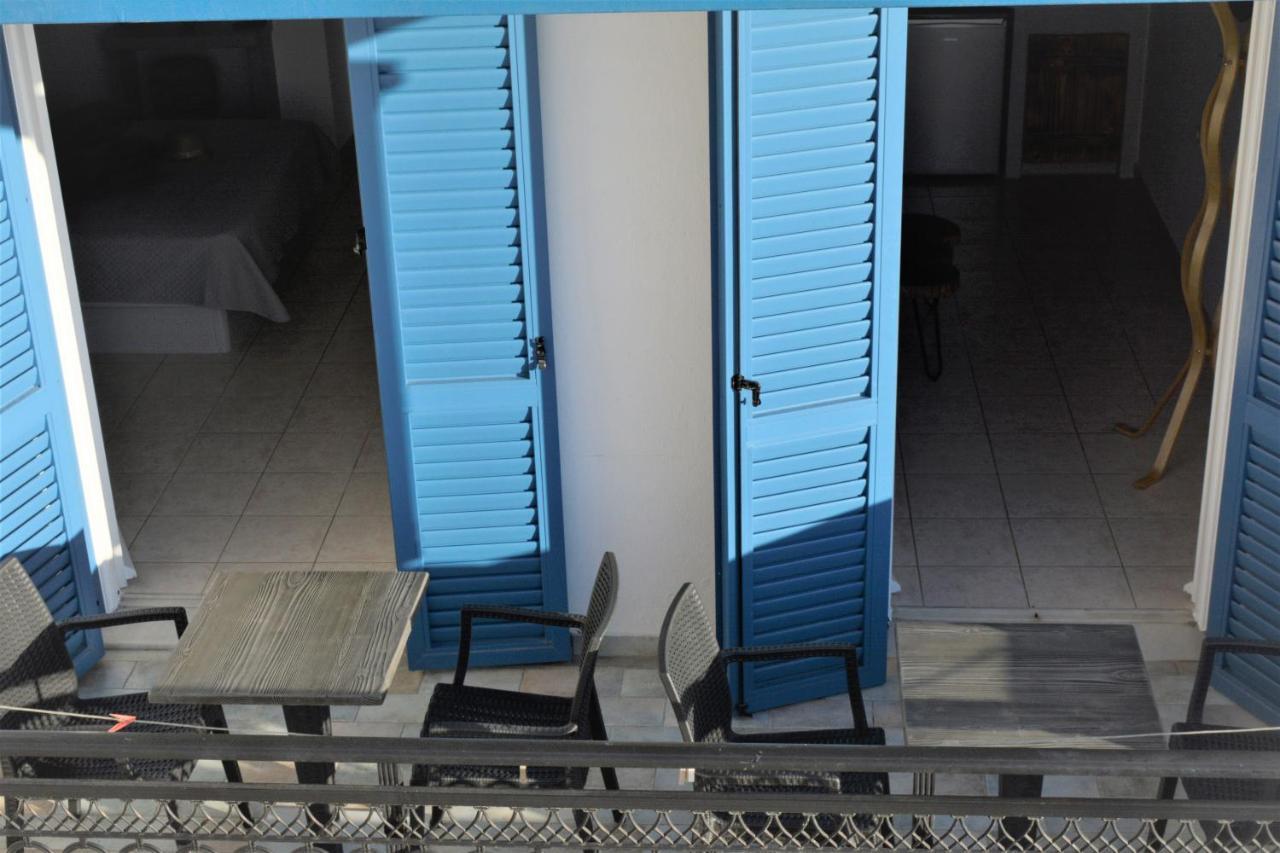 Pension Irene 2 Naxos City Экстерьер фото