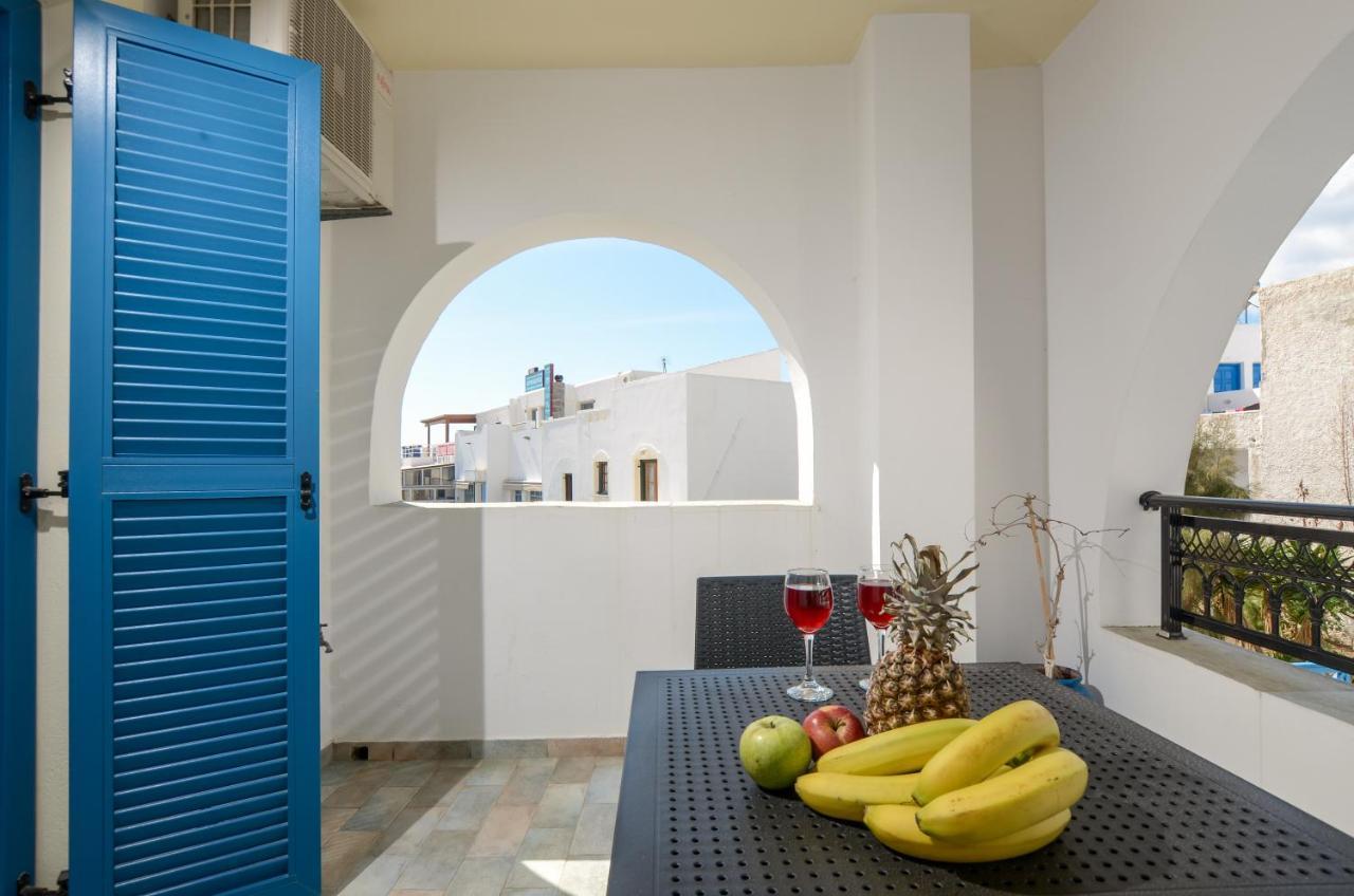 Pension Irene 2 Naxos City Экстерьер фото